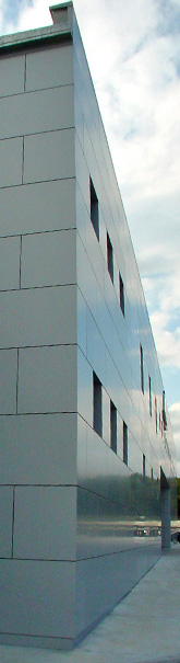 Imagen background de Edificios Industriales